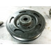 110X006 Crankshaft Pulley From 2011 Audi A3  2.0 06H105243G